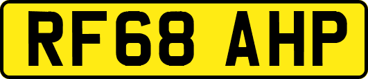 RF68AHP
