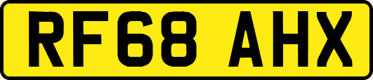 RF68AHX