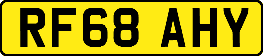 RF68AHY
