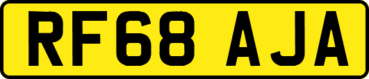 RF68AJA
