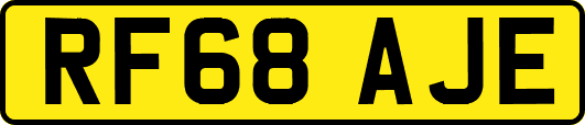 RF68AJE