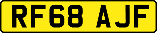 RF68AJF