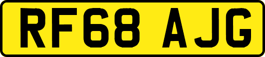 RF68AJG