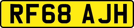 RF68AJH