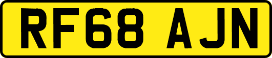 RF68AJN