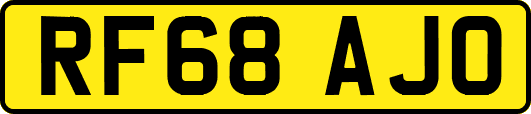 RF68AJO