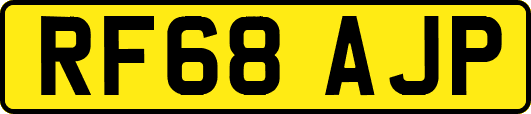 RF68AJP