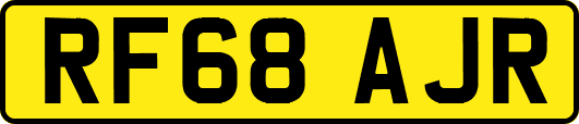 RF68AJR