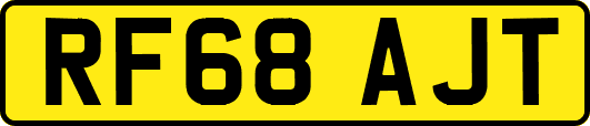RF68AJT