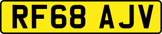 RF68AJV