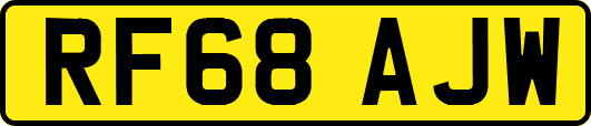RF68AJW