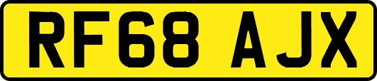 RF68AJX