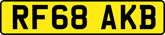 RF68AKB