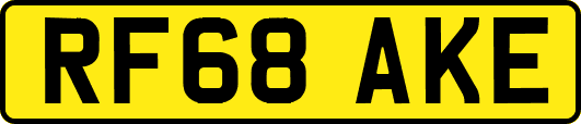 RF68AKE