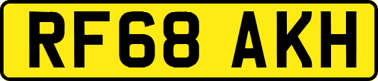 RF68AKH