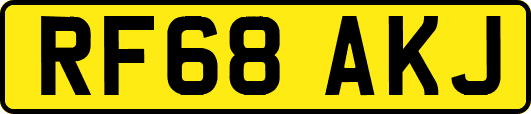 RF68AKJ