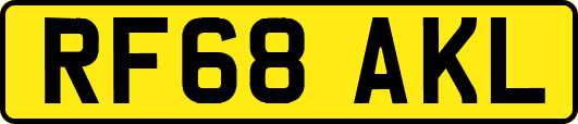 RF68AKL