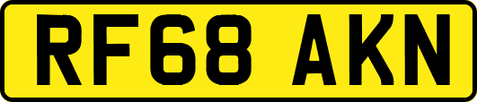 RF68AKN