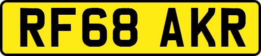 RF68AKR