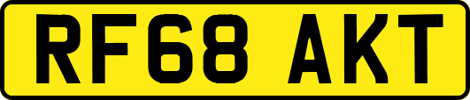 RF68AKT