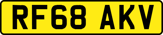 RF68AKV