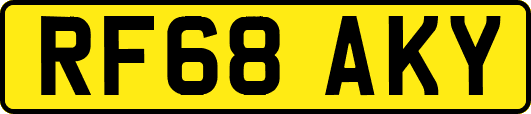 RF68AKY