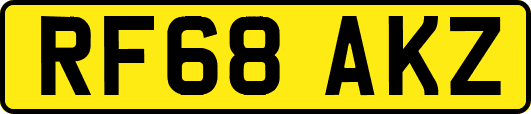 RF68AKZ