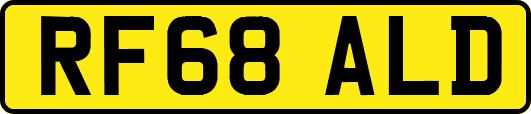 RF68ALD