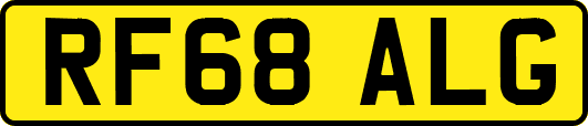 RF68ALG