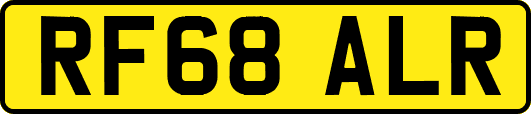 RF68ALR