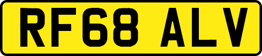RF68ALV