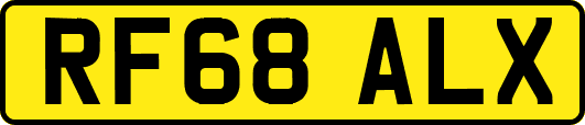 RF68ALX