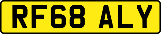 RF68ALY