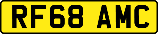 RF68AMC