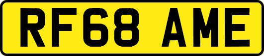 RF68AME