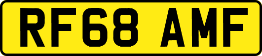 RF68AMF