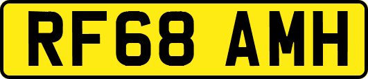 RF68AMH