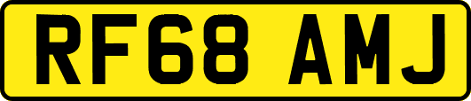 RF68AMJ