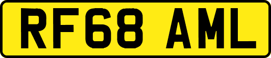 RF68AML