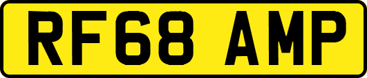 RF68AMP