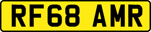 RF68AMR