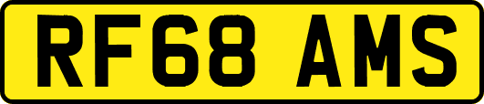 RF68AMS