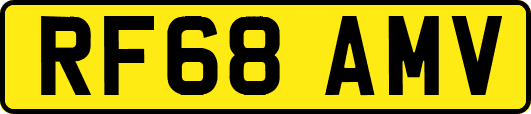 RF68AMV