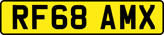 RF68AMX