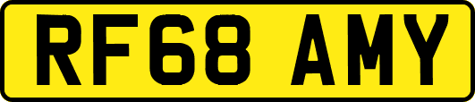 RF68AMY