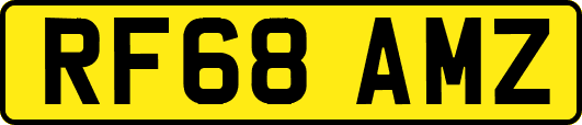 RF68AMZ