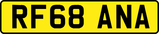 RF68ANA