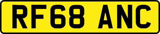 RF68ANC
