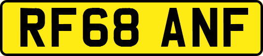 RF68ANF