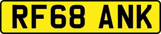RF68ANK